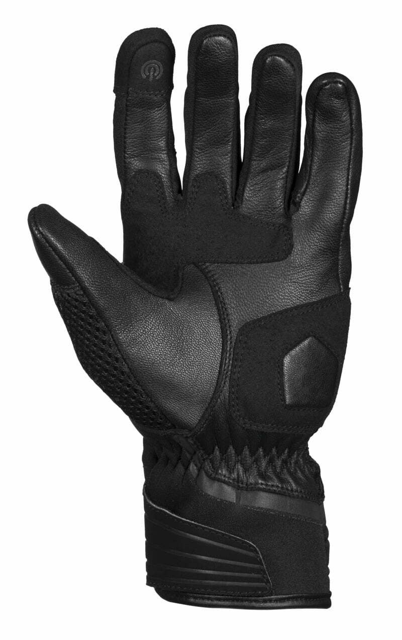 IXS MC GLOVES CARTAGO 2.0