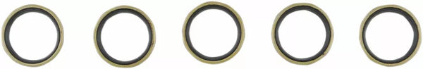 Кометичен печат Main Dr Gear Metal C9493