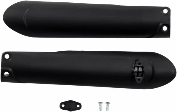 Cover на UFO Fork SX/SXF 15-22 BK KT04055#001