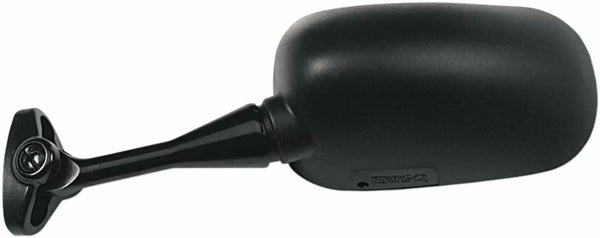 Emgo Mirror Black Left Ec Fairing 20-87022