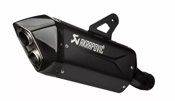 Akrapovic Approts S/O TI/BK R1300GS S-B13SO4-HJGTBL