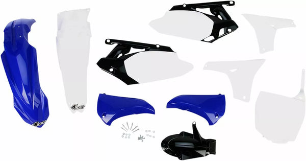 UFO Body Kit YZF450 OE13 YAKIT317E@999