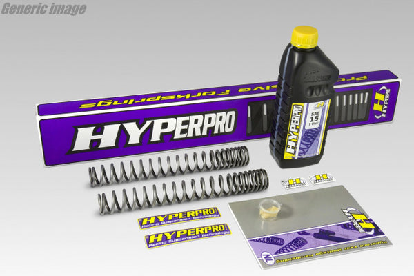 Hyperpro Fr Frk SPR HD FXDLS 16-17 SP-HD18-SSA005