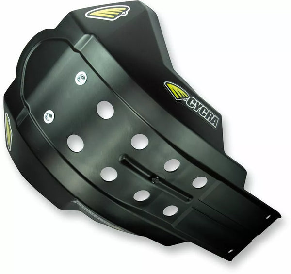 Cycra Skidplate KXF450 BK 1CYC-6210-12