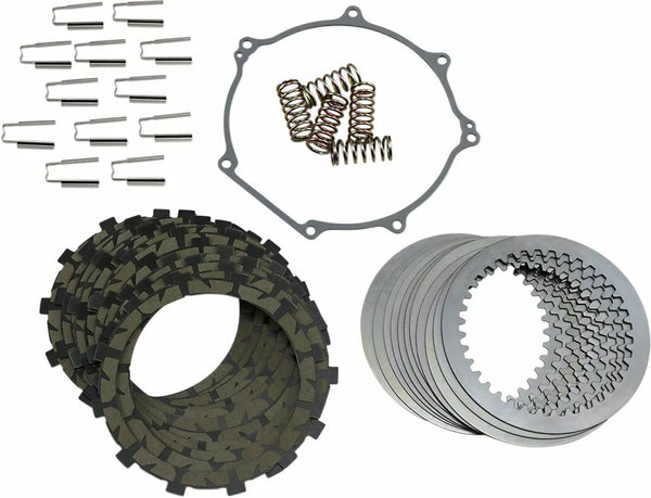 RECLUSE CLUTCH PK TQD KFX/KLX 08+ RMS-2804045