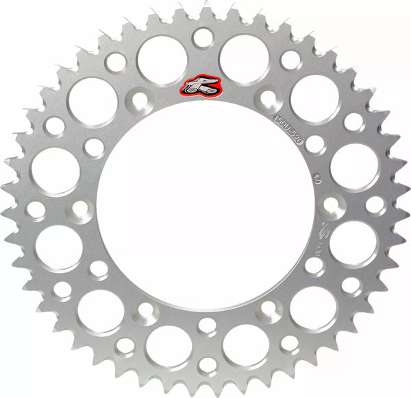 Renthal Sproc R 520 48t Si Ul SC 216U-520-48GPSI
