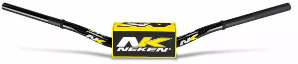 NEK NK OS BAR 121C BK/YL R00121C-YEB