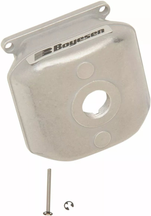 Boyesen Float Bowl FB-02