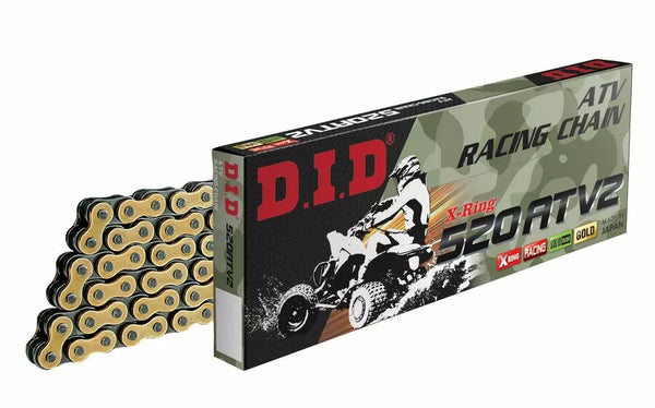 Did Chain Did520atV2 GB 100C 452516904124