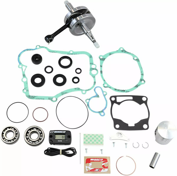 Wiseco Eng KT Wiseco YZ80 93-01 WPWR122-100