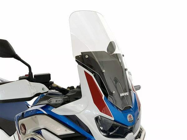 WRS предно стъкло турне CRF1100L AD HO025T