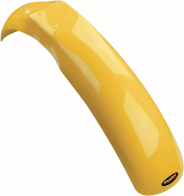 Maier Front Fender RM125 80-1 Yel 170904