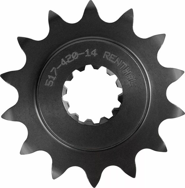 Renthal Sproget от SX/TC/MC65 24- 517-420-14P
