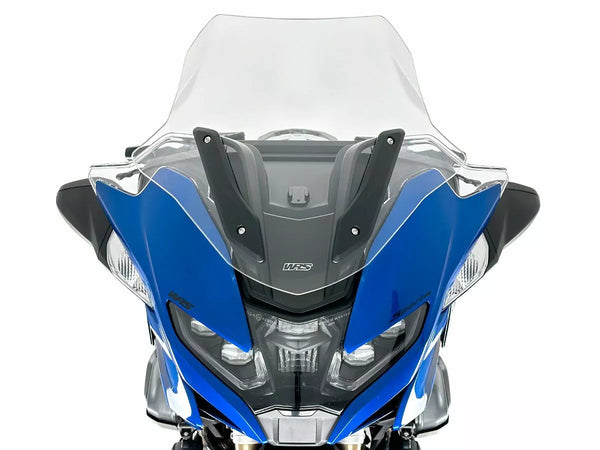 WRS предно стъкло R1250R CLE BM074T