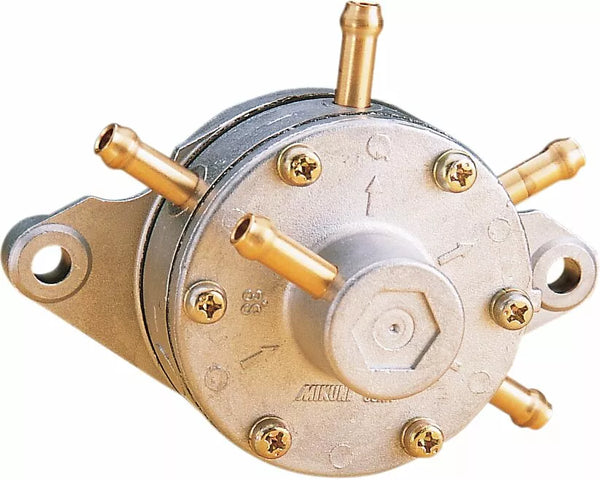 Mikuni fuel pump-triple mikuni df52-92