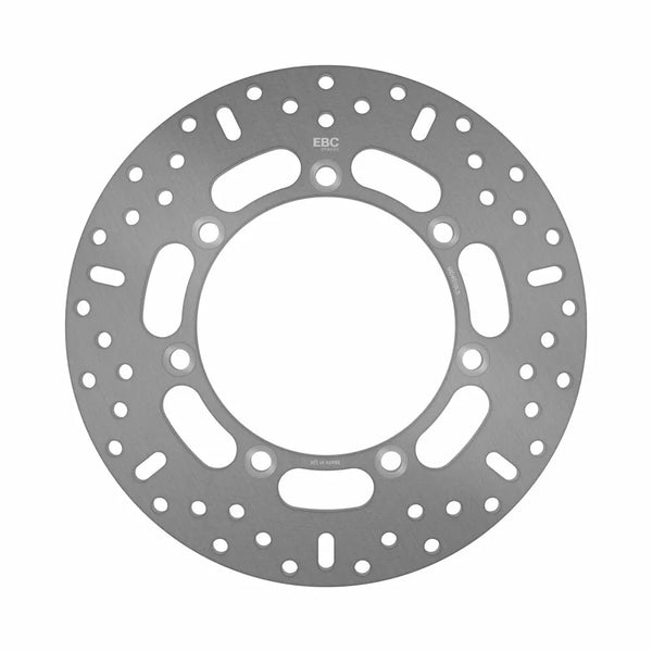 EBC BRAKE RTR FIX HPSR RND FR/L MD4010LS