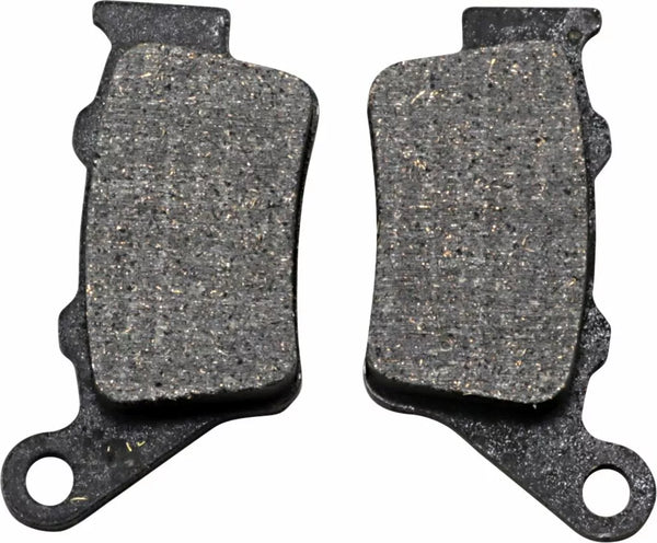 Galfer Brake Pad Semi Metal FD165G1054
