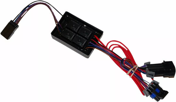 NAMZ изолатор/модул TRLR VIC NTIC-VIC-01