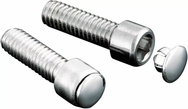 Kuryakyn plug end 1/4 Allen kur8114