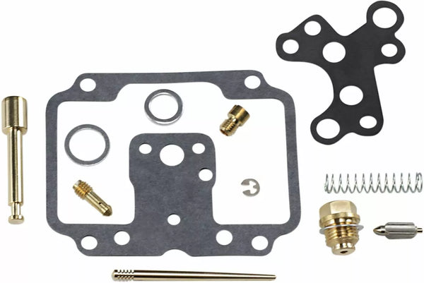 K&L комплект за ремонт на доставки Carb Suzuki 18-2465