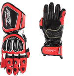 Rst sport mc-gloves tractech evo 4 червено