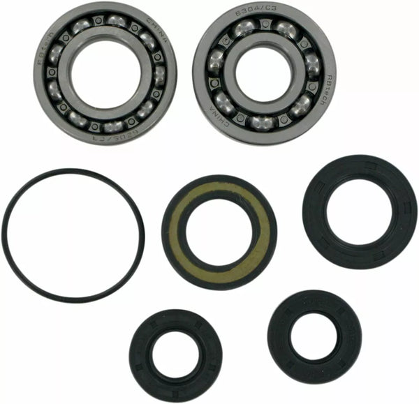 WSM комплект Jet Pump Yamaha 003-629