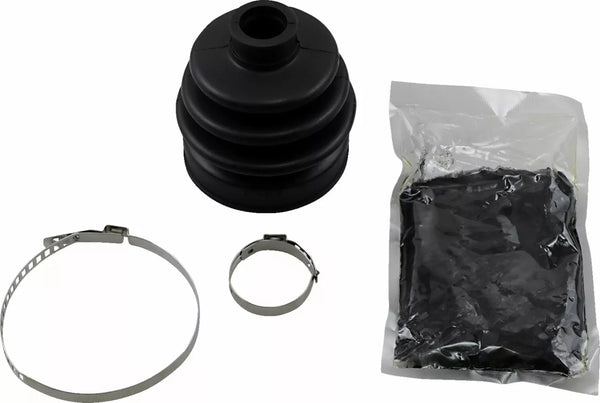 Demon Boot Kit HD PACVB-2012BK