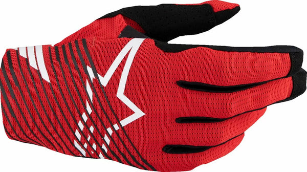 Alpinestars (MX) GLOVE MX RADAR PRO RD M 3560325-3010-M