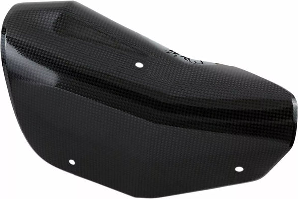 Акрапович топлинен щит CF Yamaha P-HSY10SO1