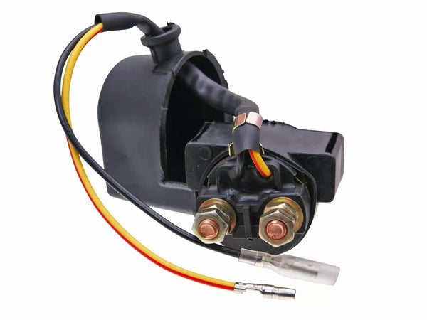 101 Octane Starter Solenoid / Relay IP34641