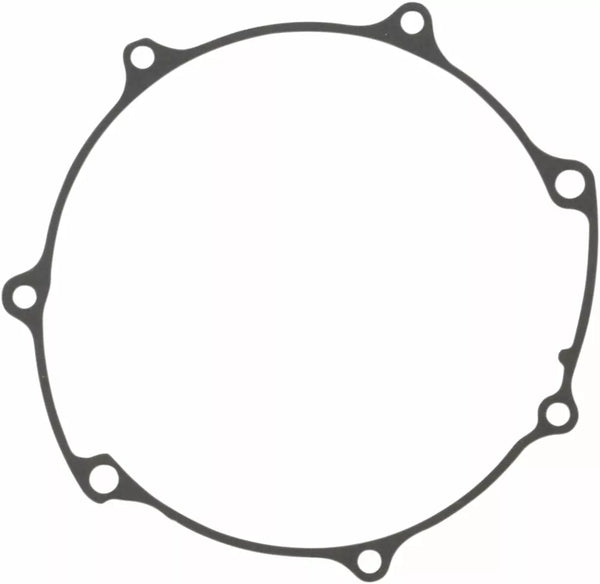 Кометичен уплътнителен съединител Yamaha EC1559032AFM