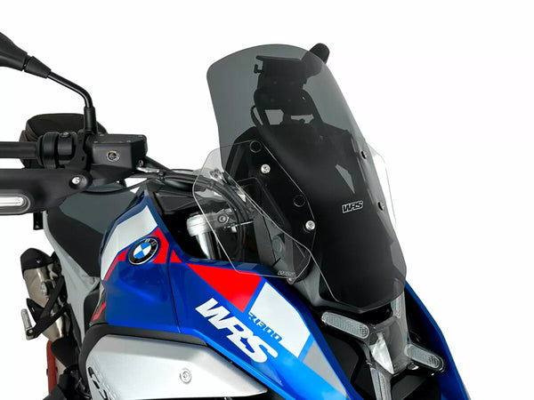 WRS Standard R1300GS DA BM089FS