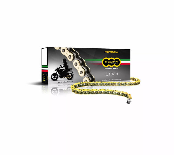 Regina Kit MV Agu Bru 989/R KMV005