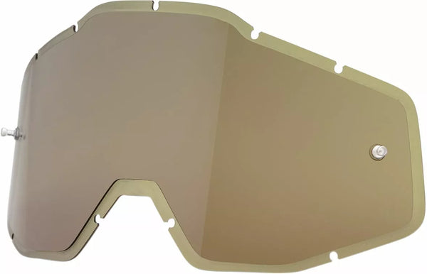 100% Lens W/Posts HD of OL 51004-015-02
