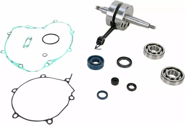 Wiseco crank w/brg уплътнение wwpc130