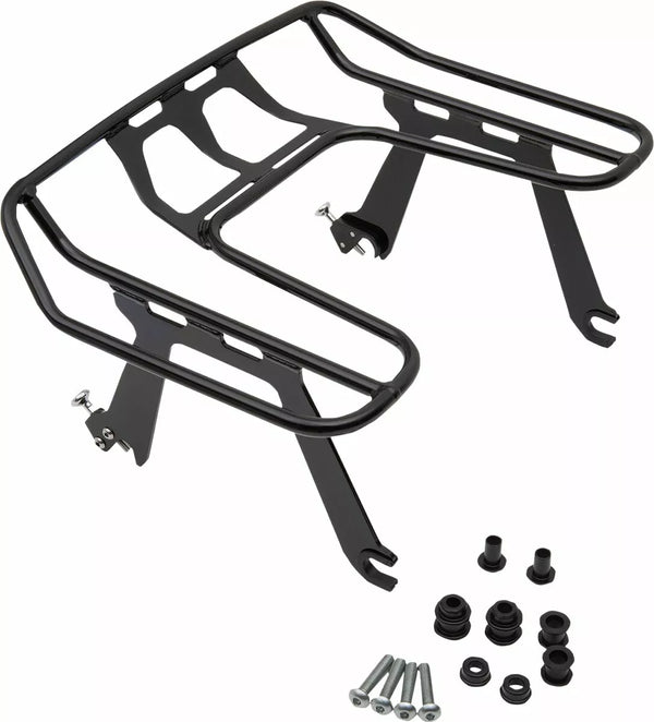 Cobra Rack Wrap Arnd BLK 602-2612B