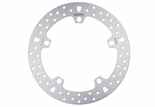 GALFER BRAKE DISC ROUND FIXED DF702V