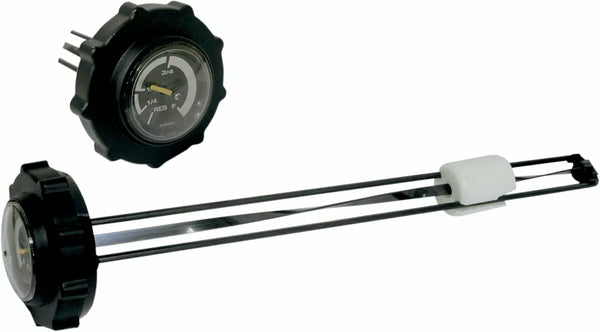 EPI газова капачка W-Gauge Polaris epigc5