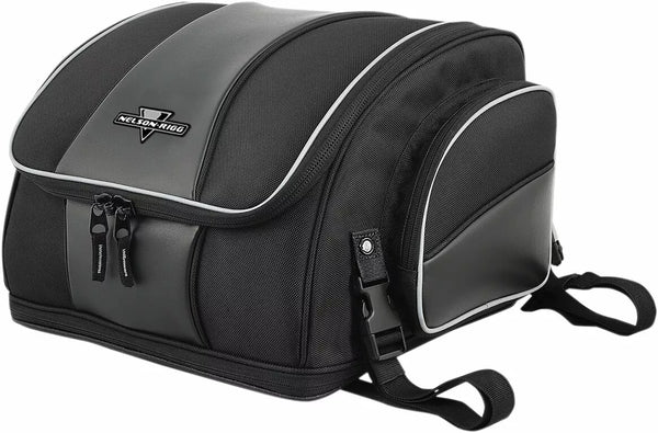 Nelson Rigg Tail Bag Weekender Bag No-215