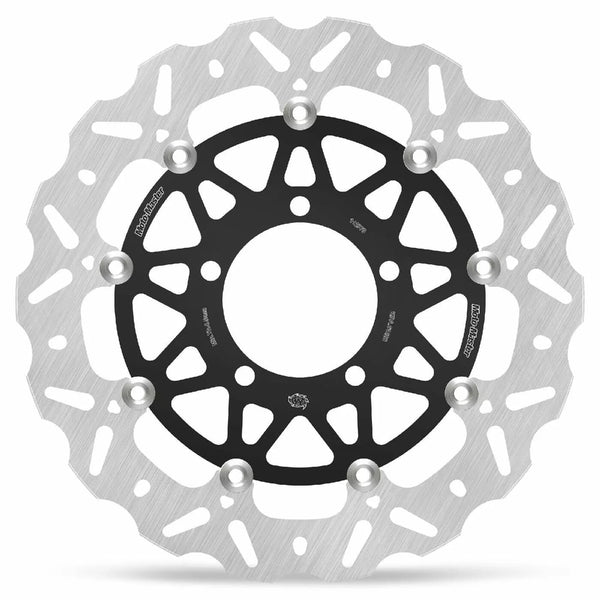 Moto-Master Brake Disc Nitro Front 112370