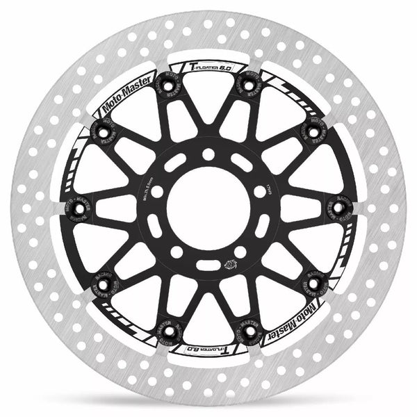 Moto-Master спирачен диск Halo T-Floater Ft 117049