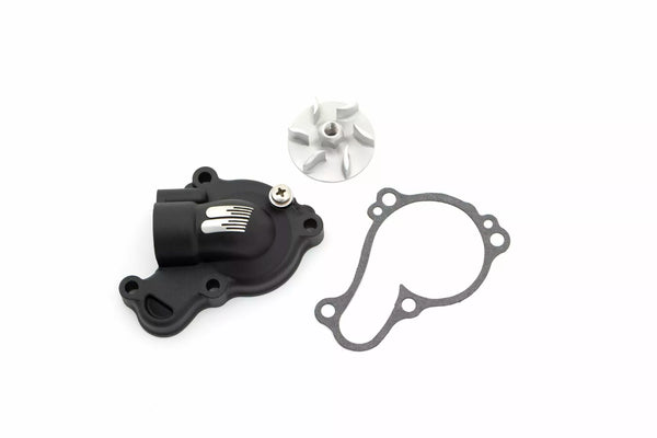Boyesen Waterpump COV YZF250 19-WPK-37CB