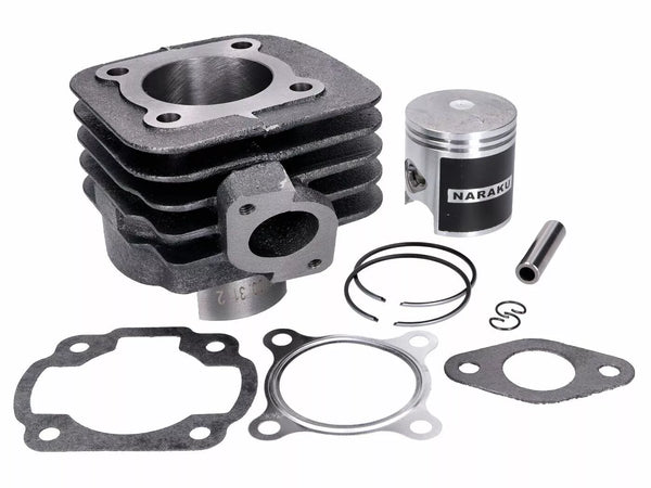 Комплект за цилиндри на Naraku 70cc NK100.31.2