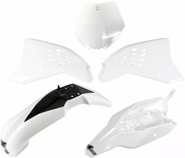 UFO Body Kit KTM65SX 12-15 WT KTKIT525@047