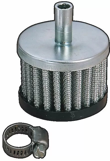 EMGO CRANCASE FILTER Economy 14-20910