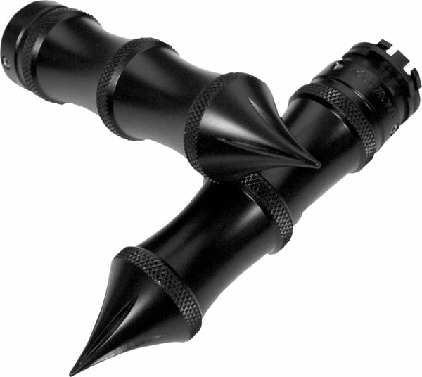 Accutronix захваща племенния кабел blk gr100 lb