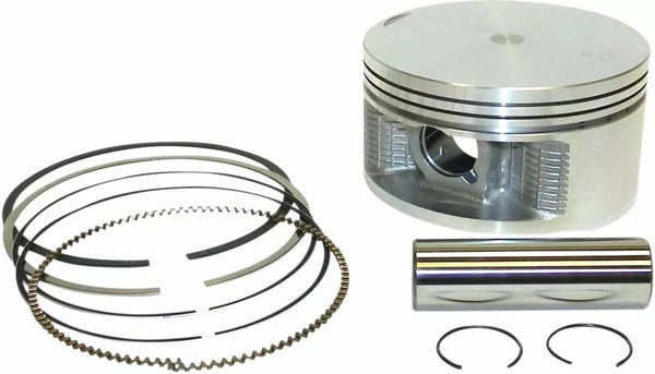 WSM бутален комплект std yam 700 50-546k