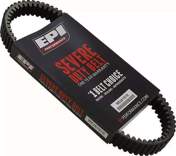 EPI BELT ATV ​​SEVERE DUTY WE261010