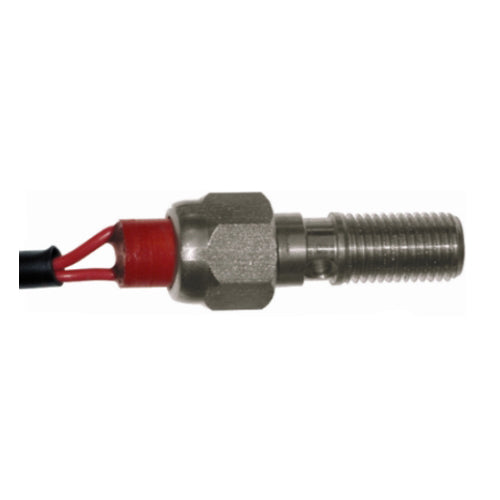 Goodridge BRK SWTCH 7/16x24 SS BL775-44C