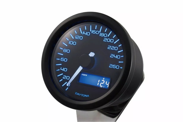 Daytona Velona60 Speeteter 260 Blue 86861